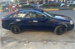 سوزوكي فورينزا